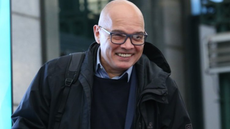 Снимка БГНЕС