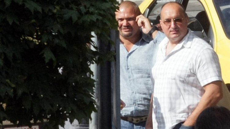 Снимка: архив, БГНЕС