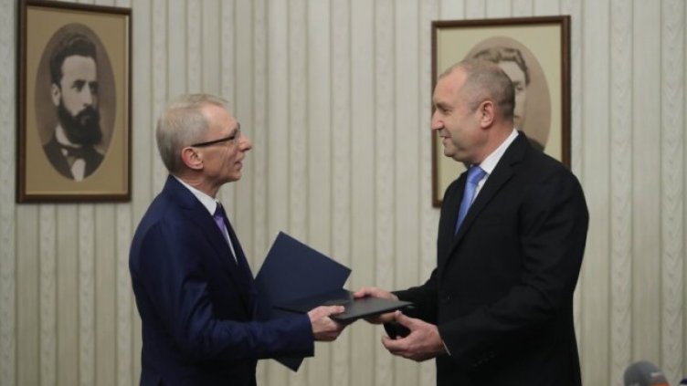 Снимка: Димитър Кьосемарлиев, Dnes.bg