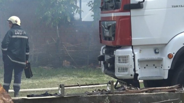 Снимка: БГНЕС, архив