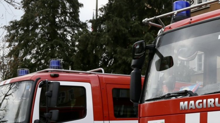 Снимка БГНЕС