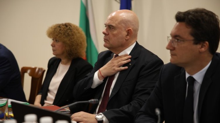 Снимка: БГНЕС