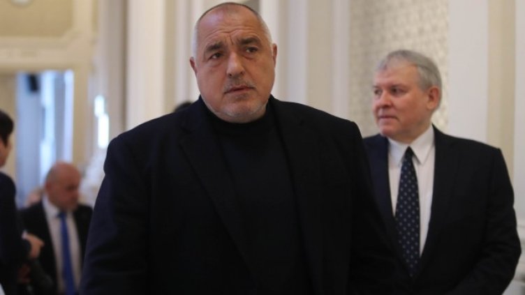 Снимка: Димитър Кьосемарлиев, Dnes.bg