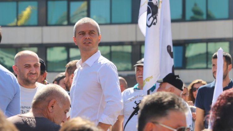 Снимка: БГНЕС