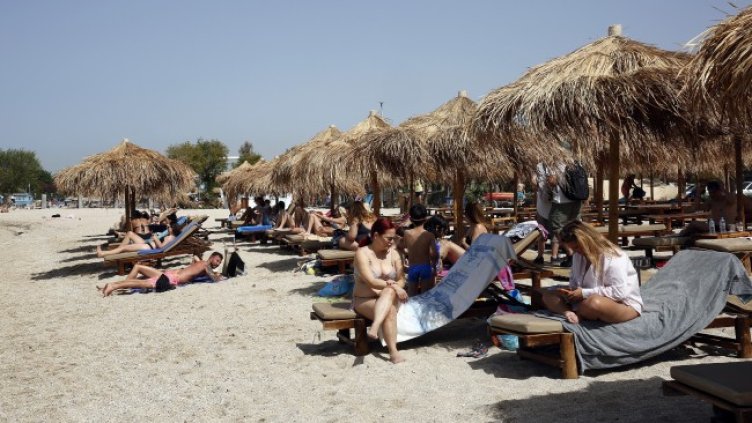 Снимка:  БГНЕС/EPA