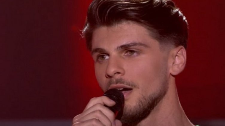 Македонец пя на български в сръбско предаване, дисквалифицираха го 