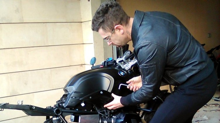 Снимка: Facebook