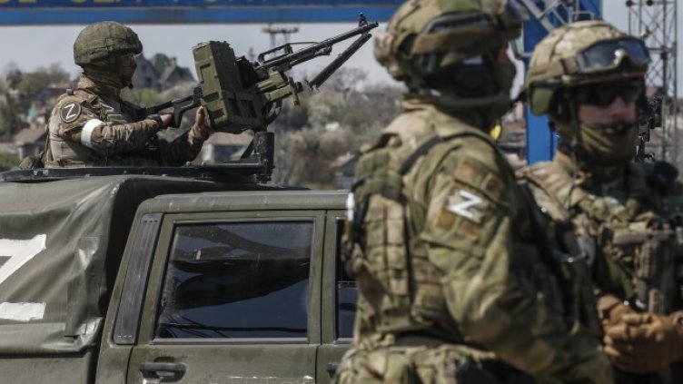 Снимка: БГНЕС/EPA