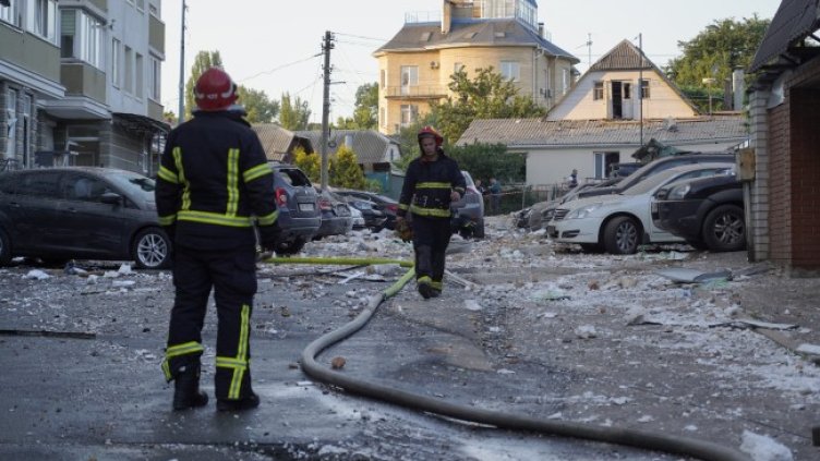 Снимка: БГНЕС/EPA