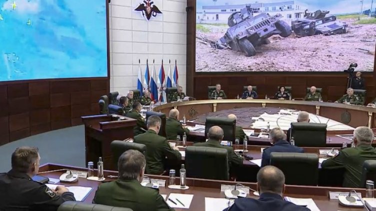 Снимка: БГНЕС/EPA