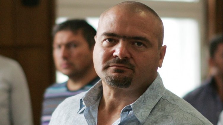 Снимка: архив, БГНЕС