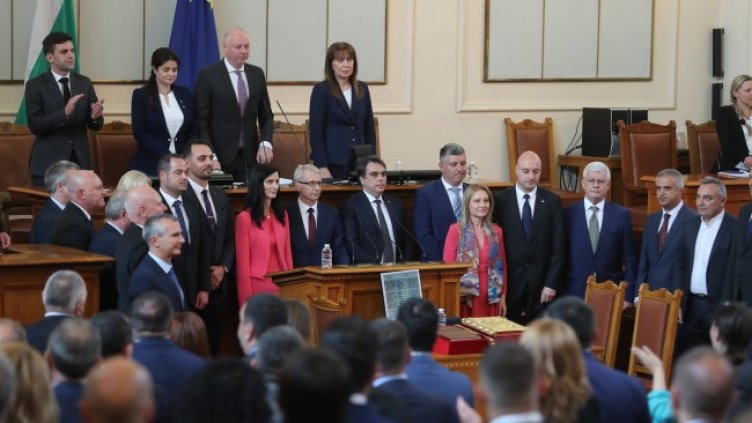 Снимка: Димитър Кьосемарлиев, Dnes.bg