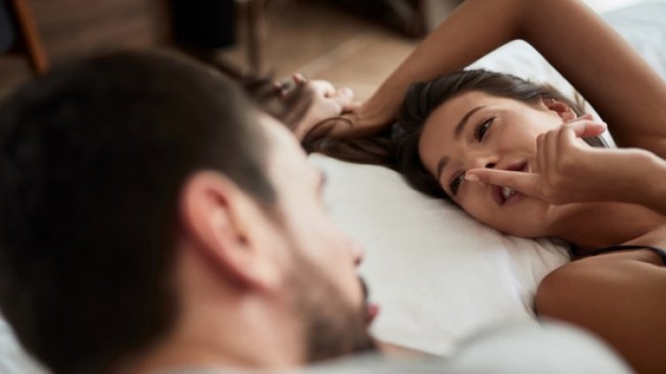 Снимка: Istock