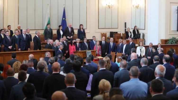 Снимка: Димитър Кьосемарлиев