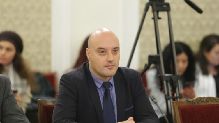 Снимка: БГНЕС