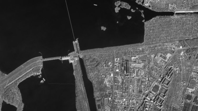 Снимка: БГНЕС