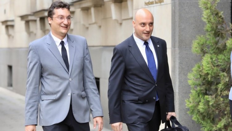 Снимка: БГНЕС