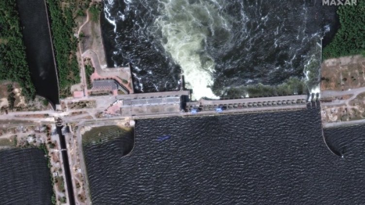 Снимка: архив, БГНЕС