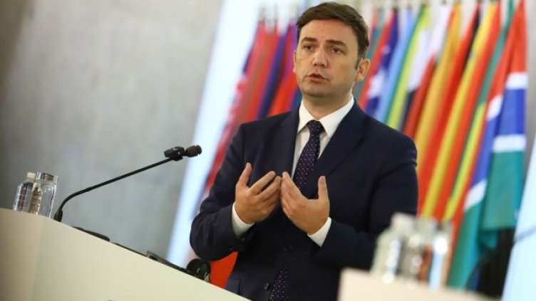 Снимка: архив, БГНЕС