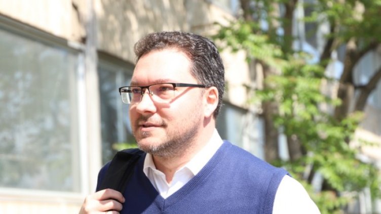 Снимка: БГНЕС