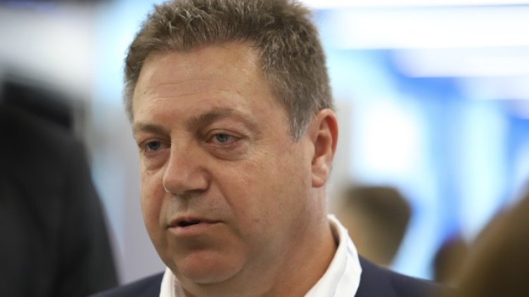 Снимка БГНЕС