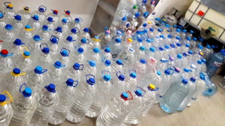 Снимка БГНЕС