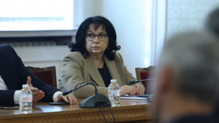 Снимка: БГНЕС