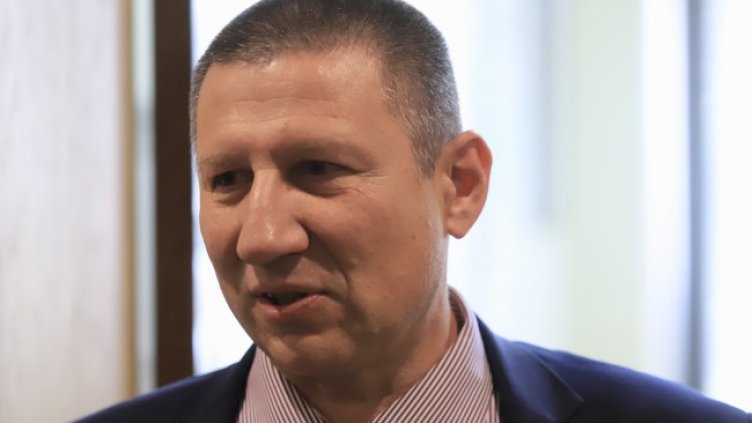 Снимка БГНЕС