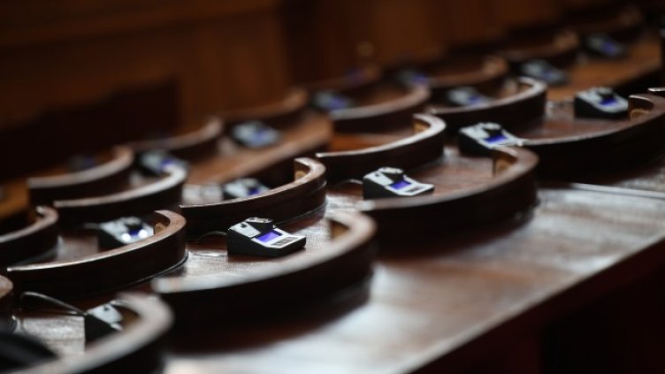 Снимка: БГНЕС