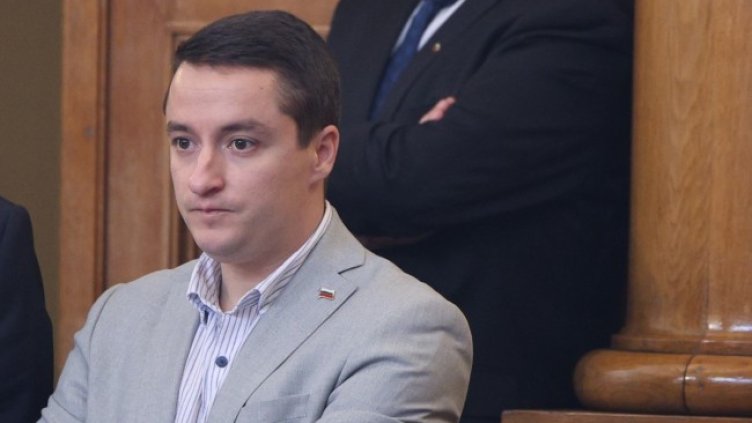 Снимка: архив, БГНЕС