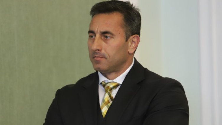 Снимка БГНЕС