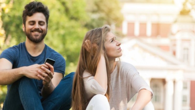 Снимка: Istock