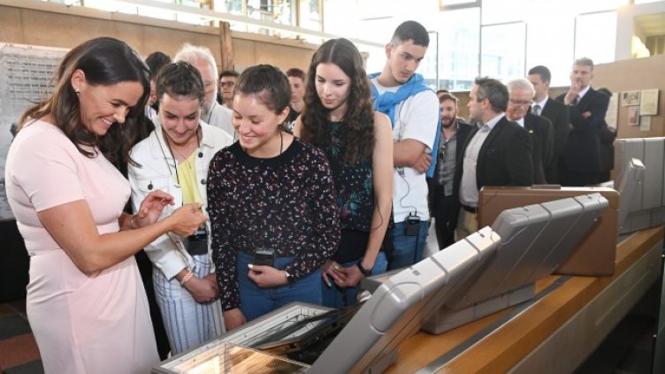 Снимка: БГНЕС/EPA