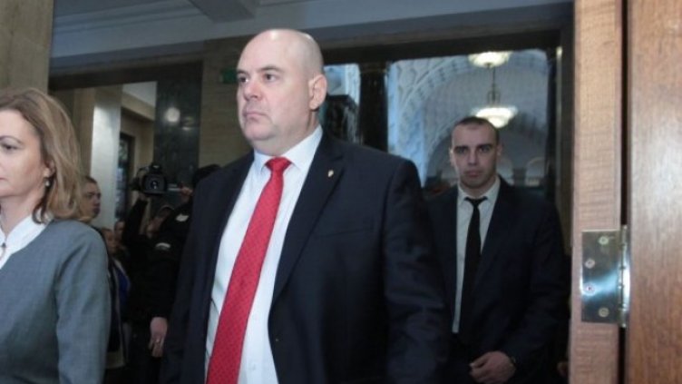 Снимка: Димитър Кьосемарлиев, Dnes.bg