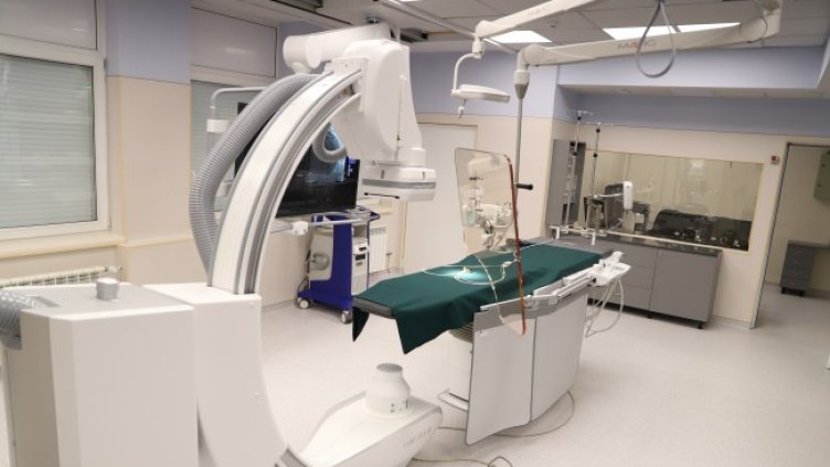 Снимка: БГНЕС