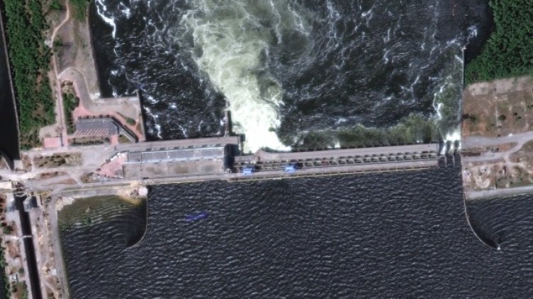 Снимка БГНЕС