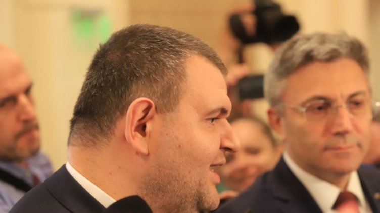 Снимка: БГНЕС