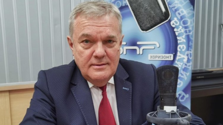 Снимка БГНЕС