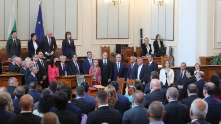 Снимка: Димитър Кьосемарлиев