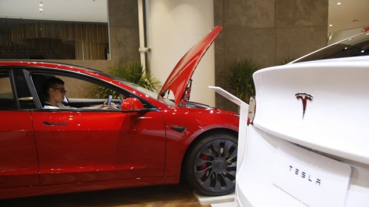 Снимка: БГНЕС/EPA