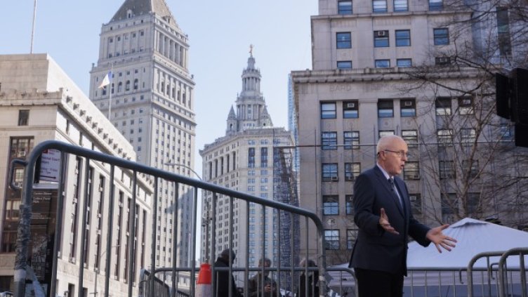 Снимка: БГНЕС/EPA