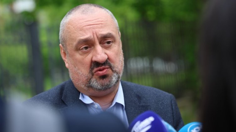 Снимка: БГНЕС