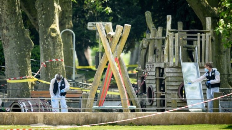 Снимка: архив, БГНЕС