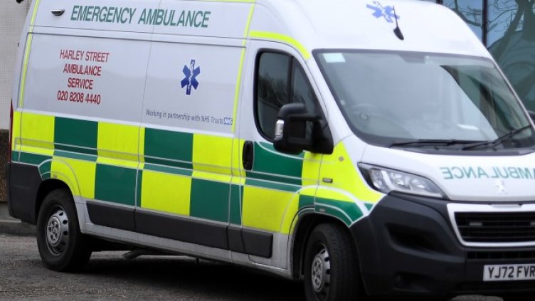 Снимка: архив, БГНЕС