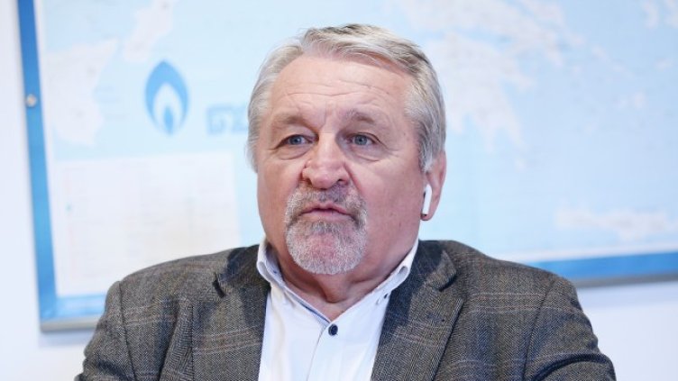 Снимка: БГНЕС