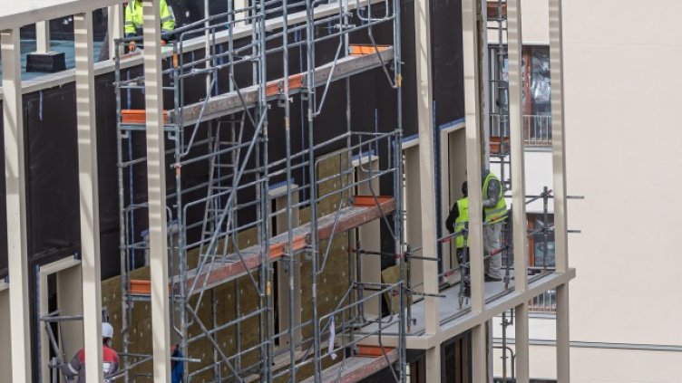 Снимка: архив, БГНЕС