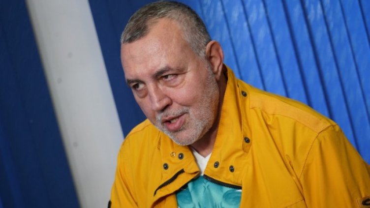 Снимка: БГНЕС