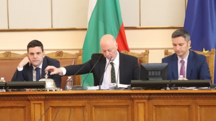 Снимка: БГНЕС