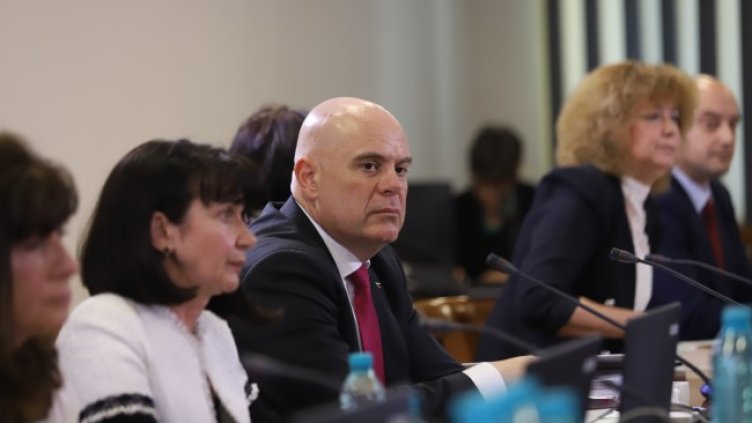 Снимка: БГНЕС