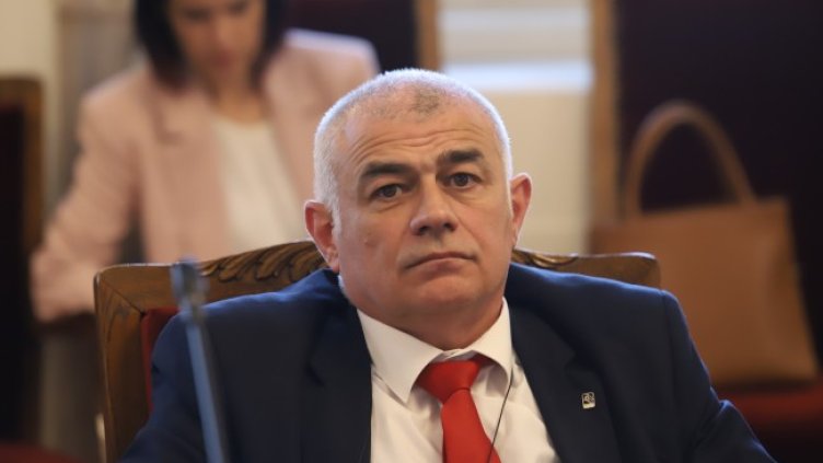 Снимка: БГНЕС